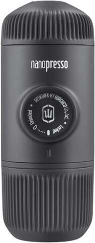 Ручная кофеварка WACACO Nanopresso Grey - 1/1