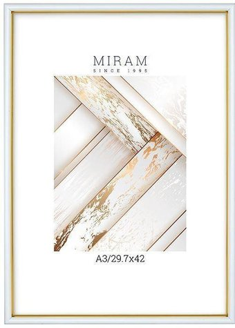 Фоторамка Gedeon 636461-А4 - 1/1