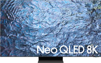 MiniLED телевизор Samsung Neo QLED 8K QN900C QE65QN900CUXRU - 1/1