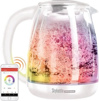 Электрический чайник Redmond (Редмонд) SkyKettle RK-G211S - 1/1