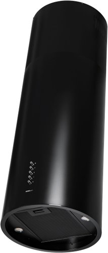 Кухонная вытяжка HOMSair Fly 1000PH (черный) - 1/1