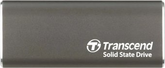 Внешний накопитель Transcend ESD265C 500GB TS500GESD265C - 1/1