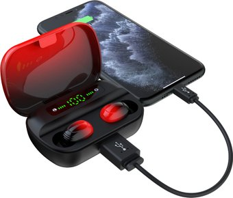 Наушники SmartBuy i500 SBH-3023 - 1/1