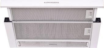 Кухонная вытяжка KUPPERSBERG SLIMLUX II 60 BG - 1/1