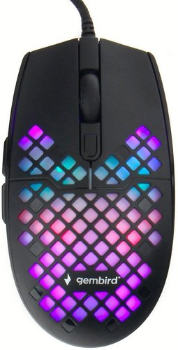 Игровая мышь Gembird MG-760 - 1/1