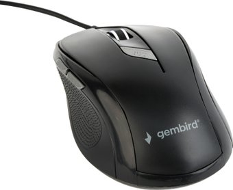Мышь Gembird MUS-6B-01 - 1/1
