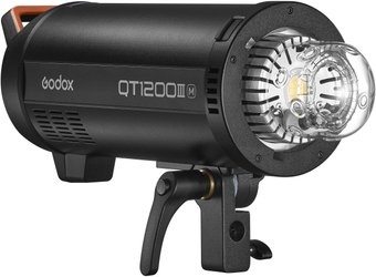 Вспышка Godox QT1200IIIM - 1/1