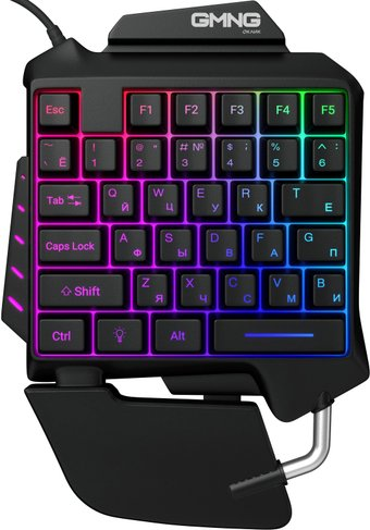 Кейпад Oklick GMNG 703GK - 1/1