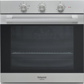 Электрический духовой шкаф Hotpoint-Ariston FA5 834 H IX HA - 1/1