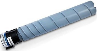 Картридж Катюша THM348 - 1/1