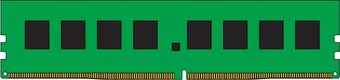 Оперативная память Kingston ValueRAM 8GB DDR4 PC4-25600 KVR32N22S8/8 - 1/1