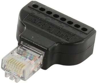 Коннектор Rexant 05-1050 - 1/1