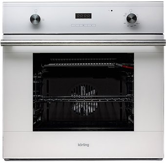 Газовый духовой шкаф Korting OGG771CFW - 1/1
