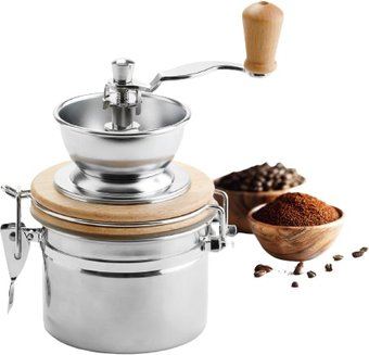 Ручная кофемолка Karl Weis 16992 - 1/1