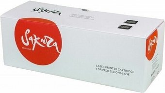 Картридж Sakura Printing SATK5160C (Аналог Kyocera TK-5160C) - 1/1