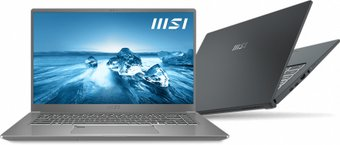 Ноутбук MSI Prestige 15 A12UD-225RU - 1/1