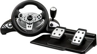 Руль Dialog GW-255VR - 1/1