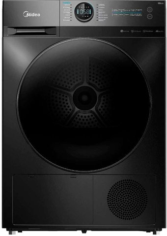 Сушильная машина Midea Lunar MD200D90WB/S-RU - 1/1