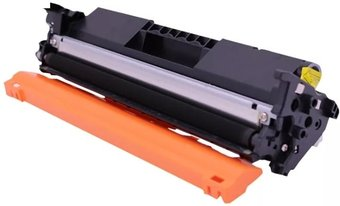 Картридж BY Print BP-CF217A (аналог HP CF217A) - 1/1