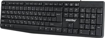 Клавиатура SmartBuy One 220 SBK-220U-K - 1/1