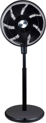 Вентилятор Polaris PSF 4012 (черный) - 1/1