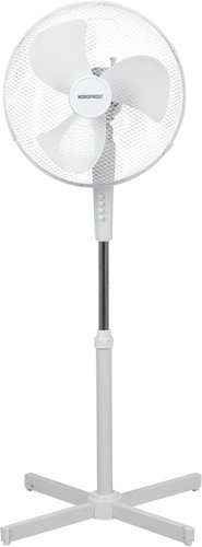 Вентилятор Nordfrost SF 200 W (белый) - 1/1