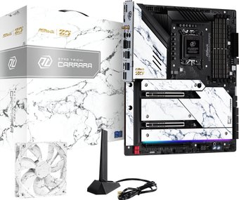 Материнская плата ASRock Z790 Taichi Carrara - 1/1