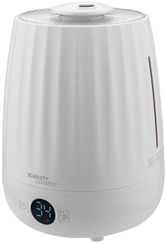 Увлажнитель воздуха Scarlett SC-AH986E15 - 1/1