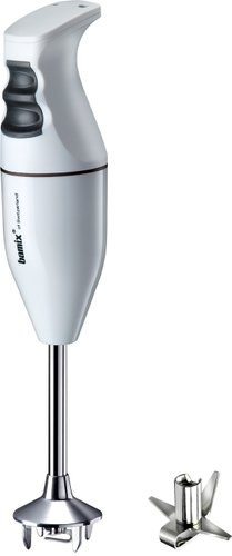 Погружной блендер Bamix Classic M140 (белый) - 1/1