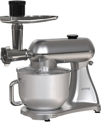 Кухонная машина Korting KKM 0108 MB S - 1/1