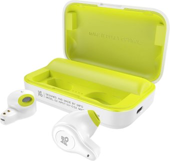 Наушники Mifo O2 (белый) - 1/1