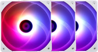 Комплект вентиляторов для корпуса Thermalright TL-C14W-S X3 - 1/1