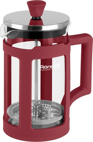Френч-пресс Rondell Stripes RDS-1641 - 1/1