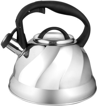 Чайник со свистком Webber BE-0525 - 1/1