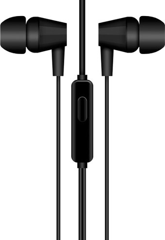 Наушники Krutoff J69 (черный) - 1/1