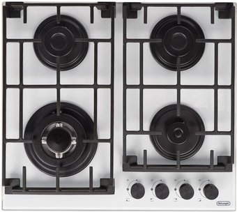 Варочная панель DeLonghi GRETA 6GW BB - 1/1