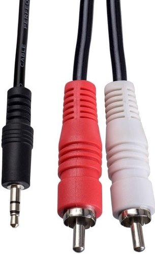 Кабель Perfeo J2004 - 1/1