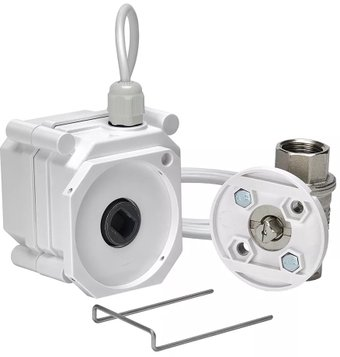 Электрический вентиль Gidrolock Ultimate 12V G-Lock 3/4 BS 11091062 - 1/1