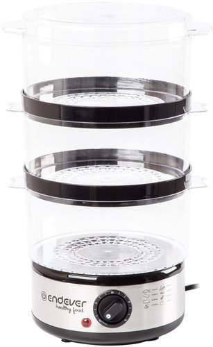 Пароварка Endever Vita 173 - 1/1