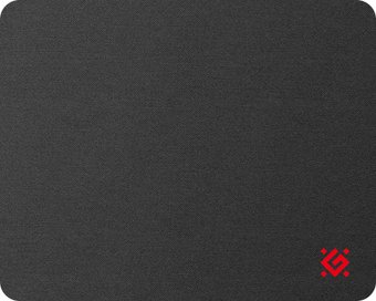 Коврик для мыши Defender Black - 1/1