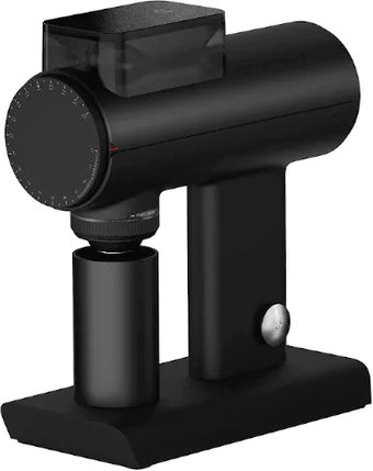 Электрическая кофемолка Timemore Sculptor 078S (черный) - 1/1