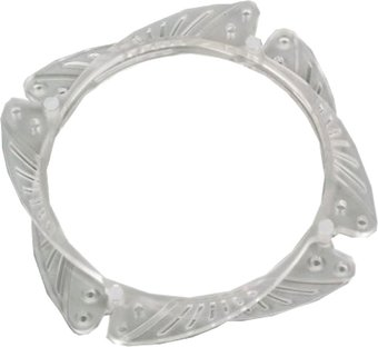 Антивибрационная прокладка для вентилятора Titan TTC-VD01 - 1/1