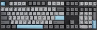 Клавиатура Varmilo VEM108 Moonlight (EC Sakura V2, нет кириллицы) - 1/1