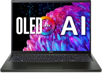 Ноутбук Acer Swift Edge 16 SFE16-44-R2RD NX.KTDCD.002 - 1/1