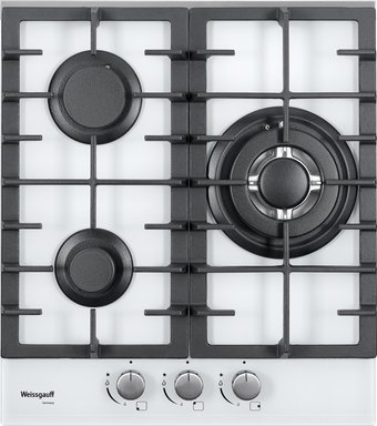 Варочная панель Weissgauff HGG 451 WFH - 1/1