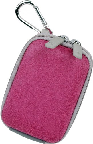 Чехол T'nB Smoothy XS (DCC10PK) - 1/1