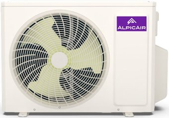 Наружный блок AlpicAir Pro II AM2O-51HRDC1A - 1/1