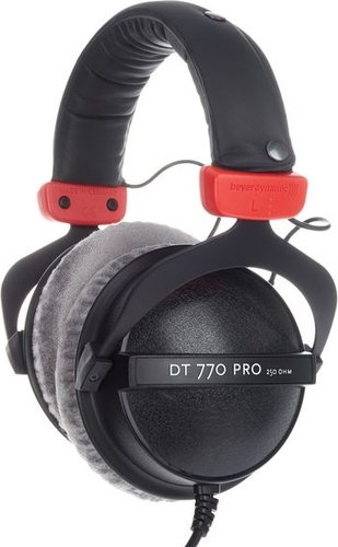 Наушники Beyerdynamic DT 770 PRO LTD 250 Ohm - 1/1
