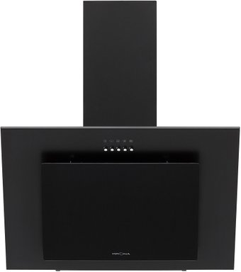 Кухонная вытяжка Krona Vierkant 600 PB (черный) - 1/1