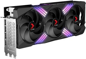 Видеокарта PNY GeForce RTX 4070 Ti 12GB XLR8 Gaming Verto Triple Fan VCG4070T12TFXXPB1 - 1/1